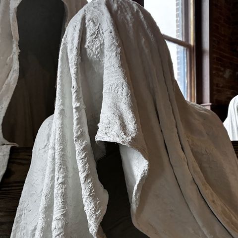 Night of the Living Bedsheet by Alex Grass: A Strange and Terrifying Supernatural Encounter