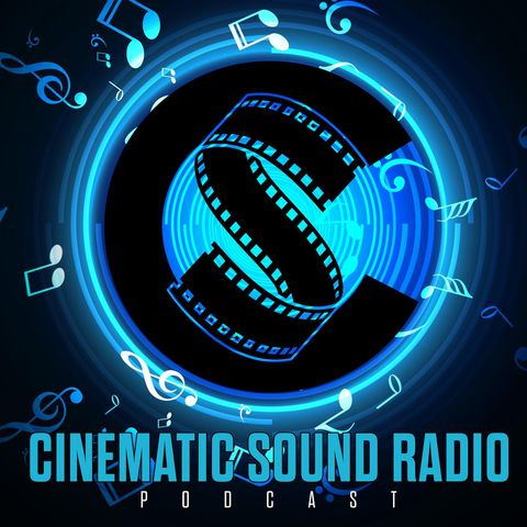John Williams 90th Birthday Special – Part One by The Cinematic Sound Radio Podcast