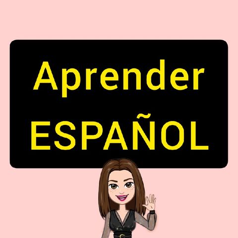 ¡Quiero Aprender Español!