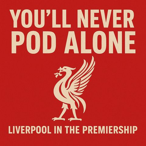 Copertina del podcast