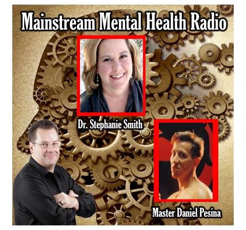 What Are The Mental Health Benefits of Martial Arts?