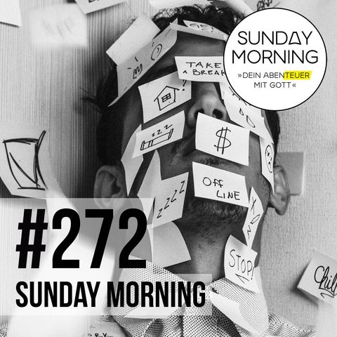 MENTAL HEALTH & HAPPINES - Stress | Sunday Morning #272