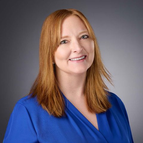 Amber Gibbs, CEO Cuyahoga County Board of Developmental Disabilities
