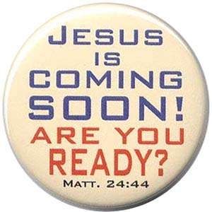 GET READY