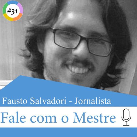 #31 Fausto Salvadori