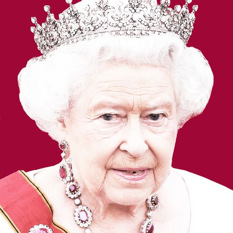 SE1: Ep10 - I 94 anni della regina Elisabetta: la storia d'amore con il principe Filippo - seconda parte