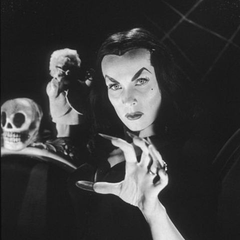 Vampira