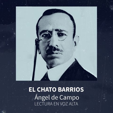 El Chato Barrios