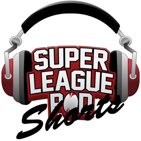 SLP Short 048 - My Rugby League Story #1