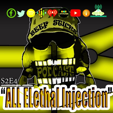 ALL ELethal Injection
