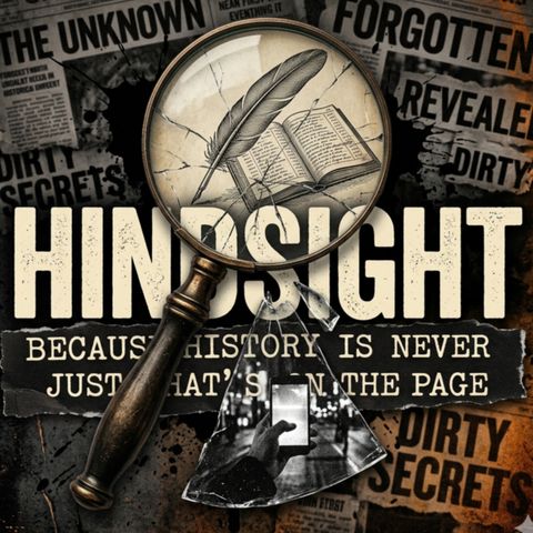 HINDSIGHT: Episode 2