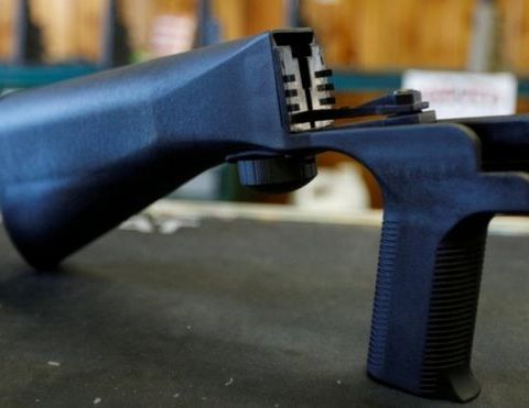 Bump Stocks, What's The Big Deal?