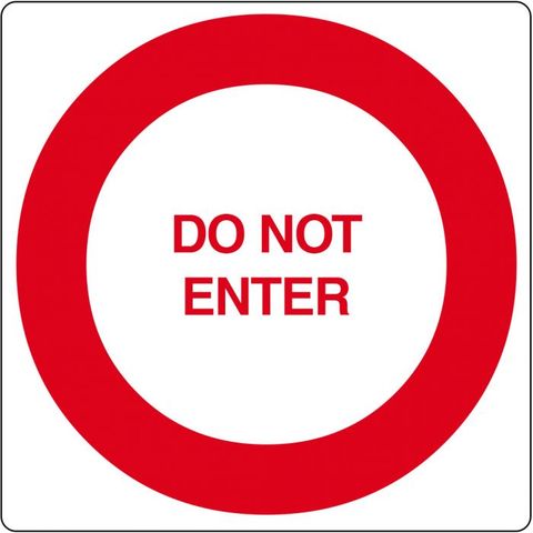 Do Not