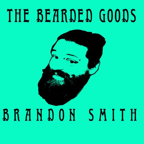 The Bearded Goods: The Funspiracy Hour with Jordan "Rowdy" Radloff