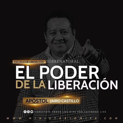 EL PODER DE LA LIBERACIÓN 2