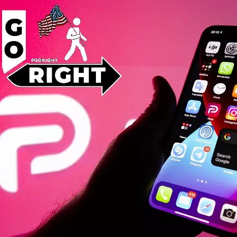 Parler CEO fired Due to Him Wanting To Make Parler just another Censorship App