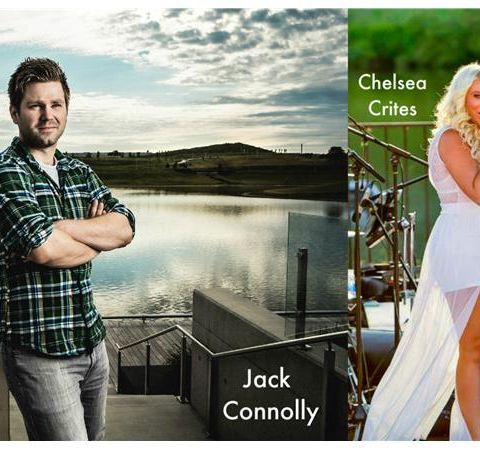 Interview with Jack Connolly