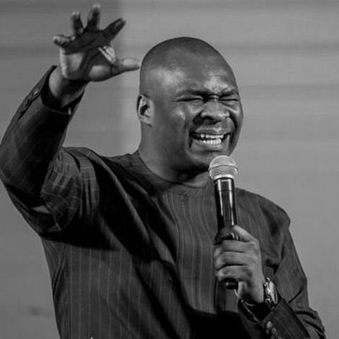 Word based Prophetic declarations (Listen Daily)