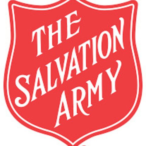 Mar 28 The Salvation Army in America