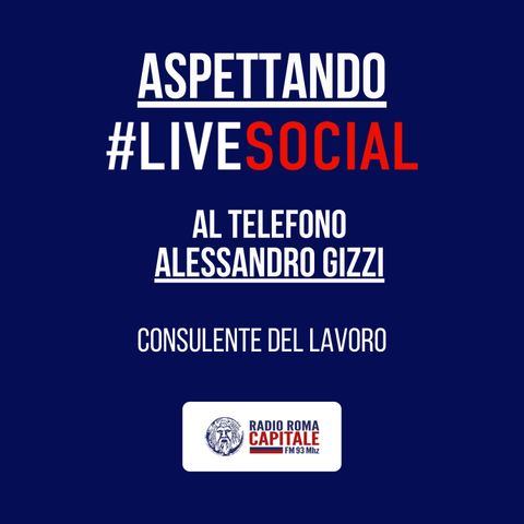 ALESSANDRO GIZZI - CONSULENTE DEL LAVORO