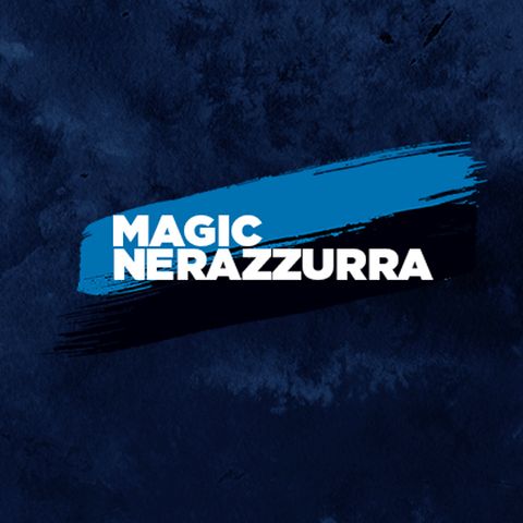 Episodio Magic Nerazzurra - FantaRedazione - 03/12/2021