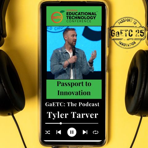 Dr. Tyler Tarver!