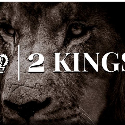 2nd Kings chapter 5