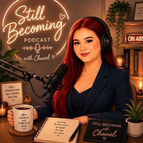 Podcast Cover