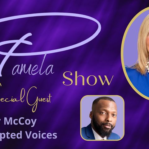 The Pamela Show S2 E4 - Ify McCoy