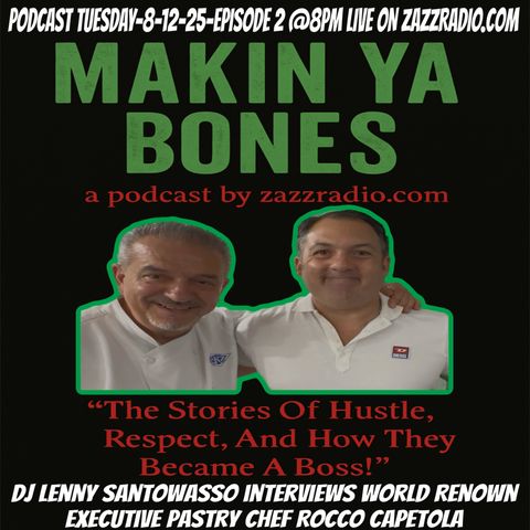 Copertina del podcast