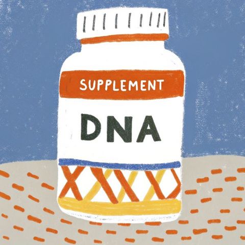 🧬 Top Longevity Supplements for Extending Healthspan
