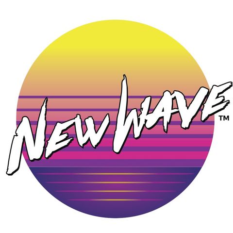 A New Wave Explained!