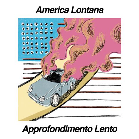 America Lontana