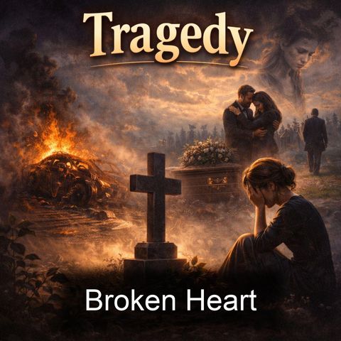 Broken Heart - John Ford