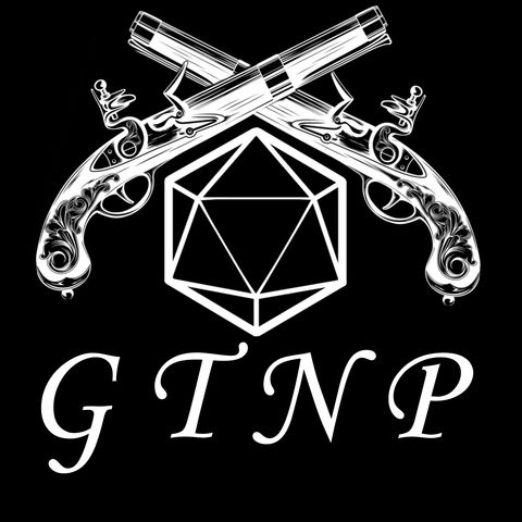 GTNP Chats - Little Chat of Horrors