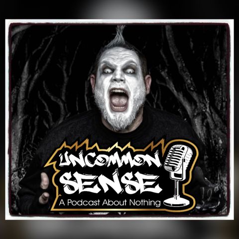 Episode 12 | Twiztid Thoughts | Jamie Madrox Interview, Coronavirus, Pornhub and more! |