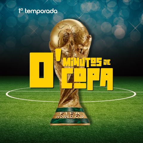 Fim da Copa do Mundo e agora?