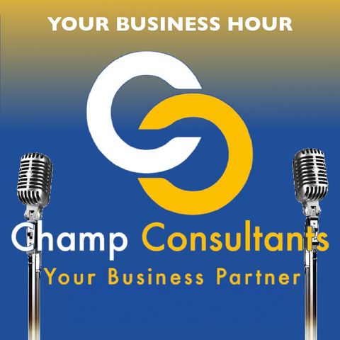 94 -  Clear Your Head Trash to help your business and you grow