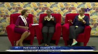 Unlocking the Mind: NEURODIGEST with Sylvia M. Mochabo - Psychological Basis