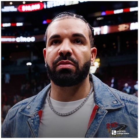 Episode 258- TopEntNews Vlog Drake Got “Dat Ain’t Real Trophy”‼️