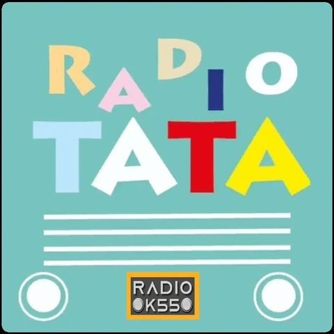 Radio Tata S1-P22 - La storia di Re Mida - (6:56) The story of King Midas