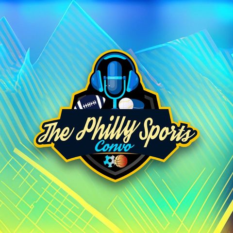 Phillies Phever (FT. SiriusXM's Tony Cutillo)