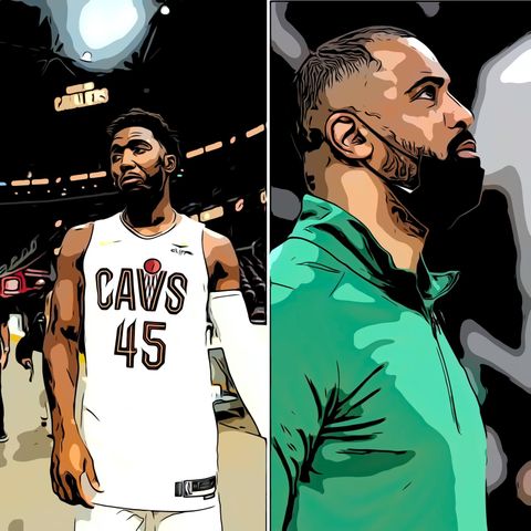 Celtics nel caos. I nuovi Cleveland Cavaliers, Sarver ai saluti. Ciao Eurobasket!