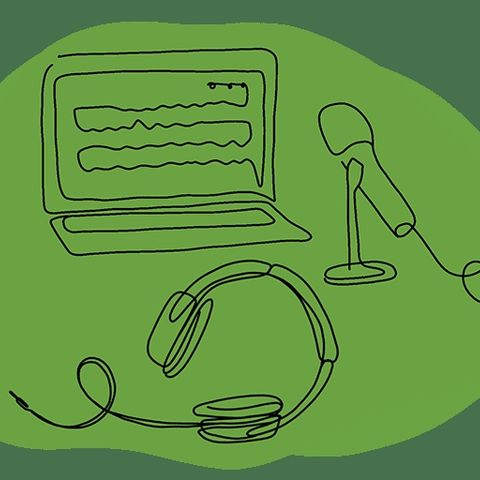 Podcast Cover