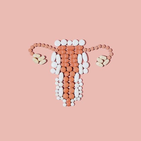 Is hormone therapy the cheat code to perimenopause?