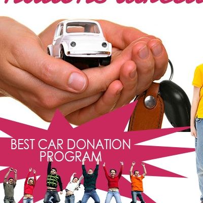 How To Donate A Car That Doesn't Run