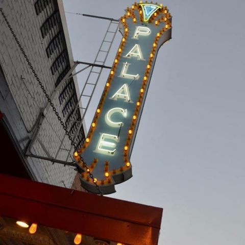 Southern Ghost Stories Live!