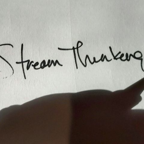 Stream Thinking Reaching Into The Invisible