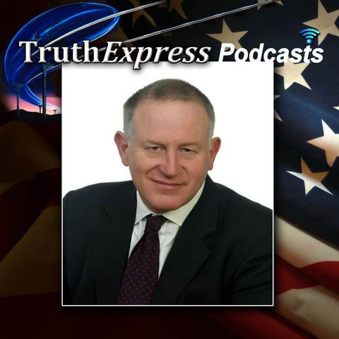 Trevor Loudon SPECIAL ENCORE