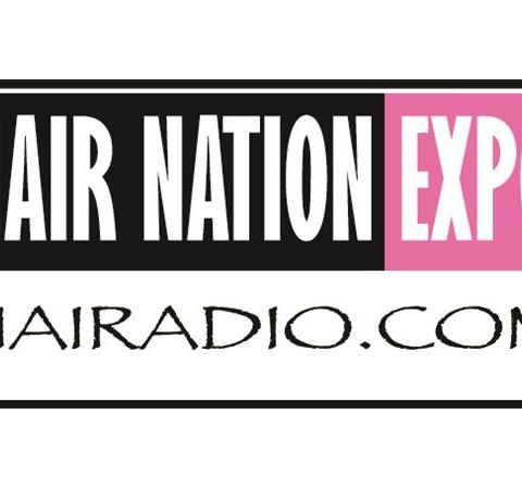 The Hair Radio Morning Show  #290  Friday, February 9th, 2018